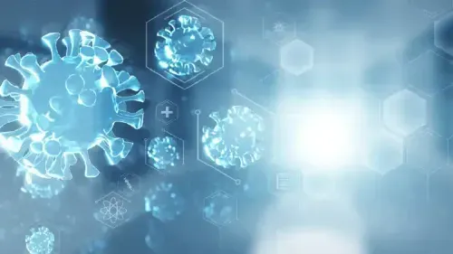 Differences Between Infectious and Non-Infectious Diseases?